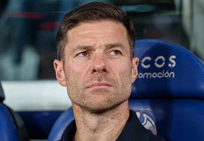 Real Madrid Masih Sempurna, Xabi Alonso: Kami di Jalur yang Benar